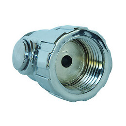 Stop-douche Finition Chromée - Mf15/21