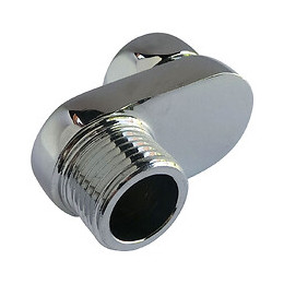 Raccords Contre-coudés Excentrage De 25mm - M15/21 Écr.20/27