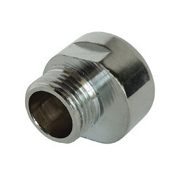 Raccord Excentré Excentrage De 5mm - M15/21 M20/27