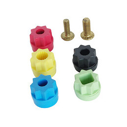 Kit Sav 5 Entraineurs + 2 Vis