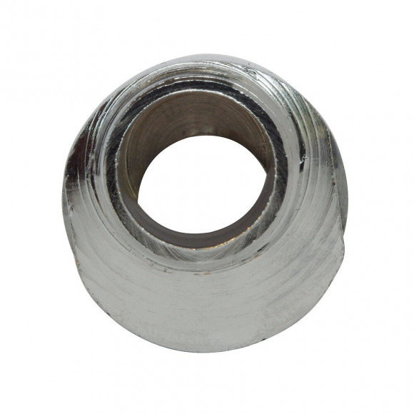 Raccord Excentré Excentrage De 5mm - M15/21 M20/27