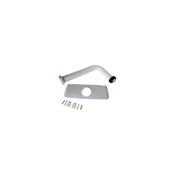 Kit Semi Bas Pour Réservoir Attenant