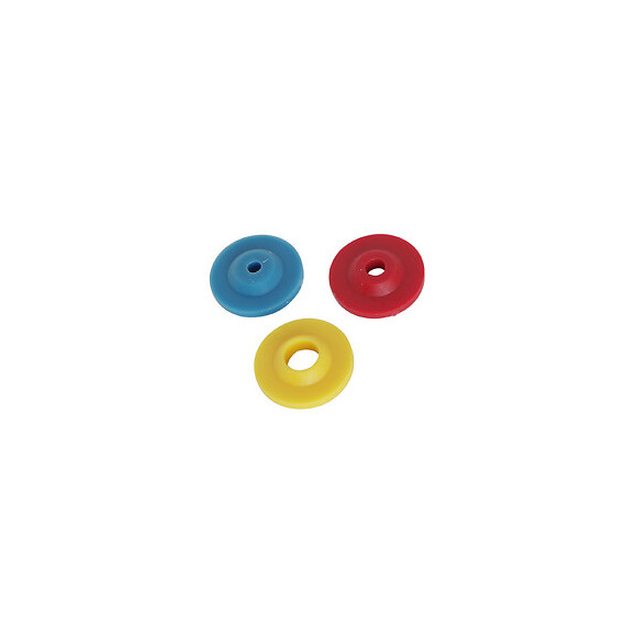 Pastilles "economie" Jeu De 3 Pastilles  Pour Réduire Débit - 6, 10 Et 12l/min