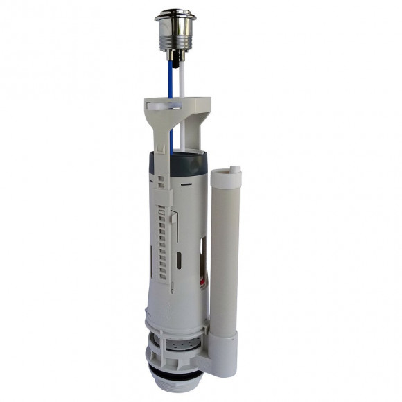 Mécanisme De Chasse À Double Poussoir  3/6 Litres