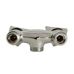 Mélangeur Entraxe 60 M15/21 M20/27