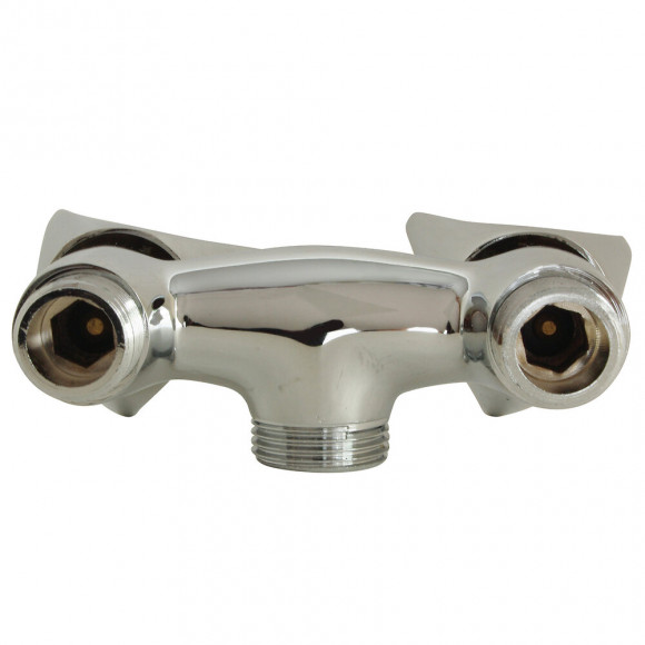 Mélangeur Entraxe 60 M15/21 M20/27