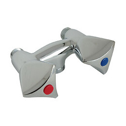 Mélangeur Évier Ou Bain-douche Entraxe 60mm - M15/21 M20/27