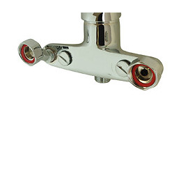 Mitigeur Douche Entraxe Variable De 55 À 155mm - M15/21 M20/27