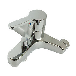 Mitigeur Bain-douche Gamme Thalie - Nf / 10 Ans / Ecau