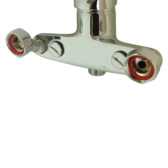 Mitigeur Douche Entraxe Variable De 55 À 155mm - M15/21 M20/27