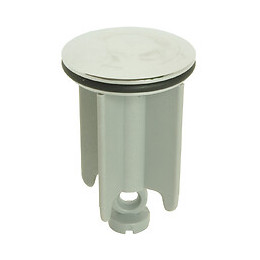 Clapet De Bonde De Lavabo Ø38,5 Mm