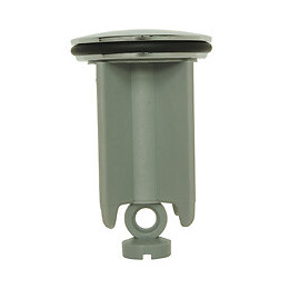 Clapet De Bonde De Lavabo Ø38,5 Mm