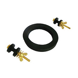 Mécanisme De Chasse À Double Poussoir  3/6 Litres