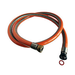 Flexible Inox Pour Bouteille Butane Ou Propane-long 2 Mètres - Durée Illimitée