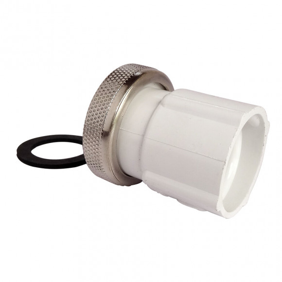 Embout Pvc Écrou Prisonnier 40/49