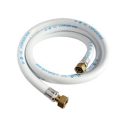 Flexible Caoutchouc Gaz Naturel -  Longueur 2 Mètres - Durée De Vie : 10 Ans