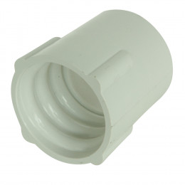 Embout Pvc À Collerfemelle Ø40