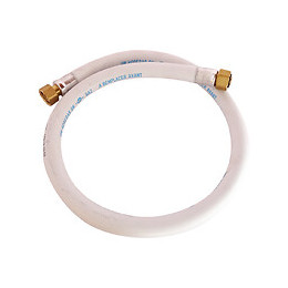 Flexible Caoutchouc Gaz Naturel -  Longueur 1 Mètre - Durée De Vie : 10 Ans