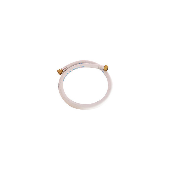 Flexible Caoutchouc Gaz Naturel -  Longueur 1 Mètre - Durée De Vie : 10 Ans