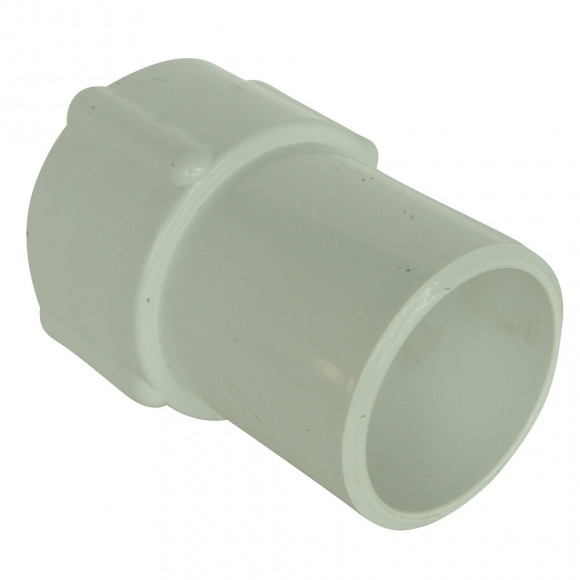 Embout Pvc À Coller Mâle Ø32