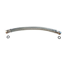 Flexible Chauf Dn20 Galva L500 F3/4 F3/4