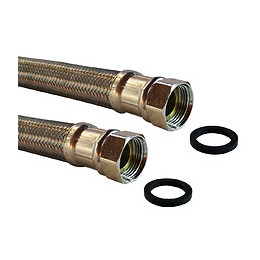 Flex Chauf Dn20 Galva L700 F3/4 F3/4