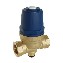 Réducteur De Pression À Membrane Double Femelle 20/27