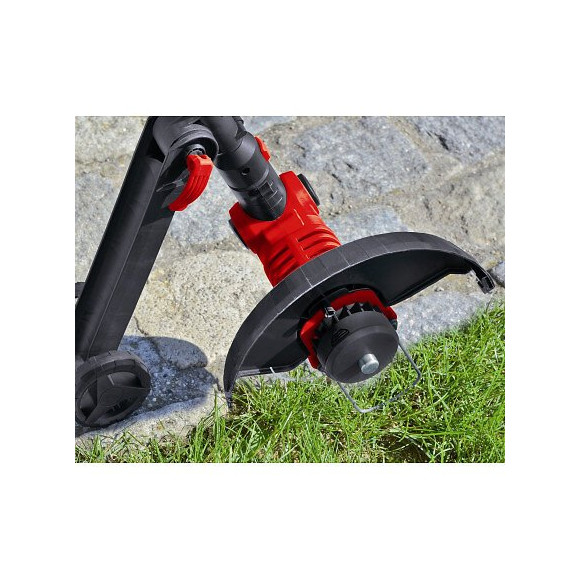 Coupe Herbe Électrique Ge-et 5027 Einhell