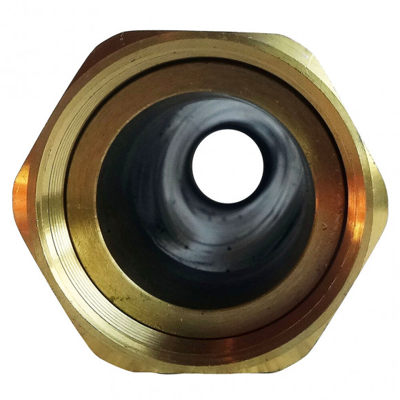 Flexible Chauf Dn50 Galva L500 Ff2"