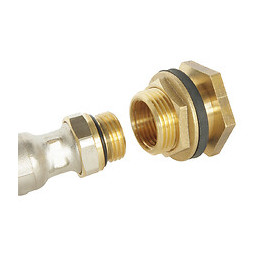 Kit De Récupération D'eau De Pluie - Cuve 200-500l - Orientable