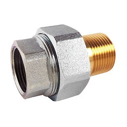 Raccord Isolant Diélectrique F20/27 M20/27