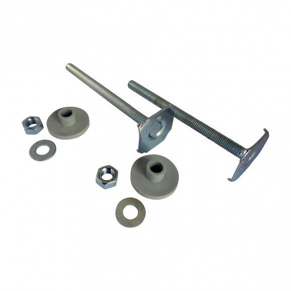 Fixation Chauffe-eau Pour Paroi Creuse