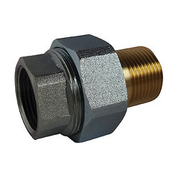 Raccord Isolant Diélectrique F20/27 M20/27