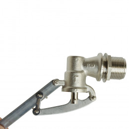 Robinet Flotteur À Levier Pour Bac 33/42