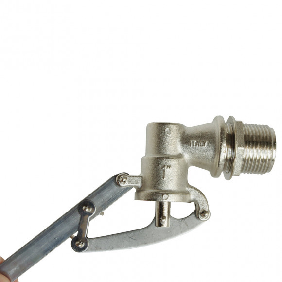 Robinet Flotteur À Levier Pour Bac 33/42