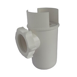 Siphon Nf Pour Groupe De Sécurité Femelle 26/34 - D32