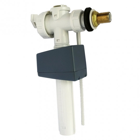 Mécanisme De Chasse À Double Poussoir  3/6 Litres À Câble