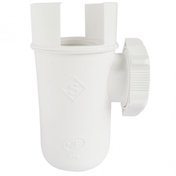 Siphon Nf Pour Groupe De Sécurité Femelle 26/34 - D32