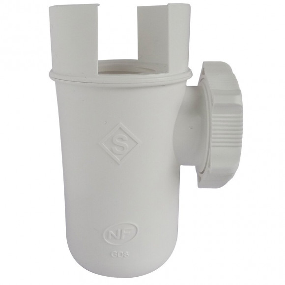 Siphon Nf Pour Groupe De Sécurité Femelle 26/34 - D32