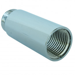 Rallonge Chromée Mf15/21 Long. 50mm