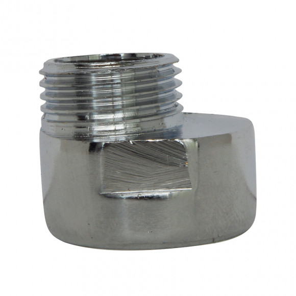 Raccord Excentré Excentrage De 5mm - M15/21 F15/21