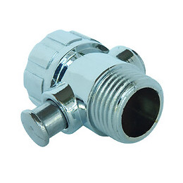 Stop Douche Chromé Mf15/21