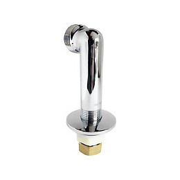 Raccord Colonette Laiton Chromé Mm 20/27