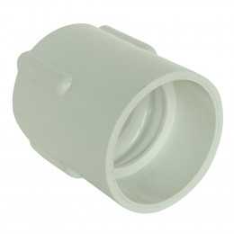 Embout Pvc À Coller Femelle Ø32