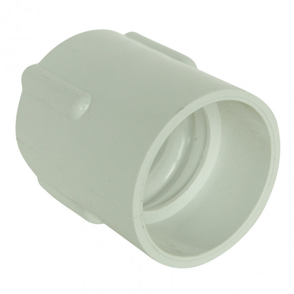 Embout Pvc À Coller Femelle Ø32