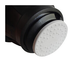 Pieds Receveur Reglables Crossable