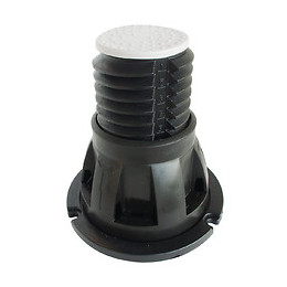 Pieds Receveur Reglables Crossable