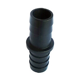 Raccord De Jonction Droit Pour Tuyau D'évacuation De Machine À Laver