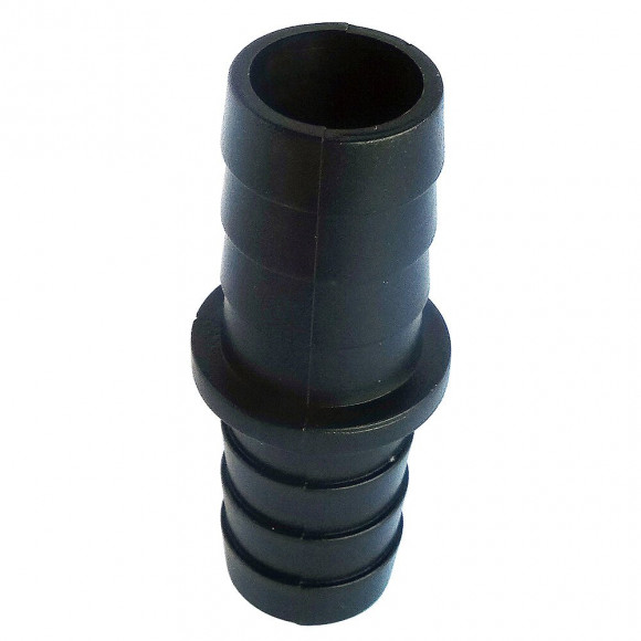 Raccord De Jonction Droit Pour Tuyau D'évacuation De Machine À Laver