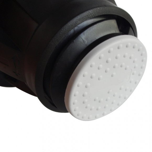 Pieds Receveur Reglables Crossable